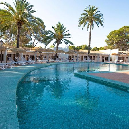 Hotel Montepiedra 4""Sup Dehesa de Campoamor  Bagian luar foto
