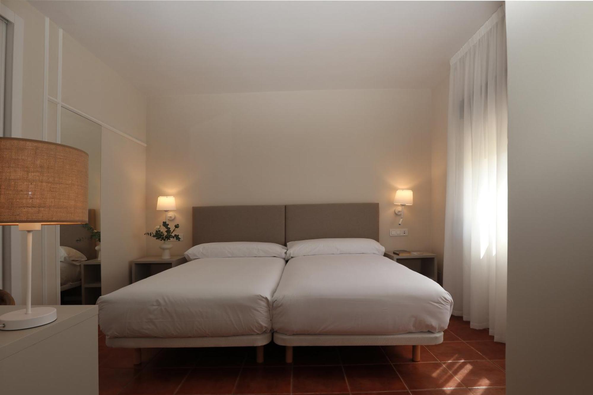 Hotel Montepiedra 4""Sup Dehesa de Campoamor  Bagian luar foto