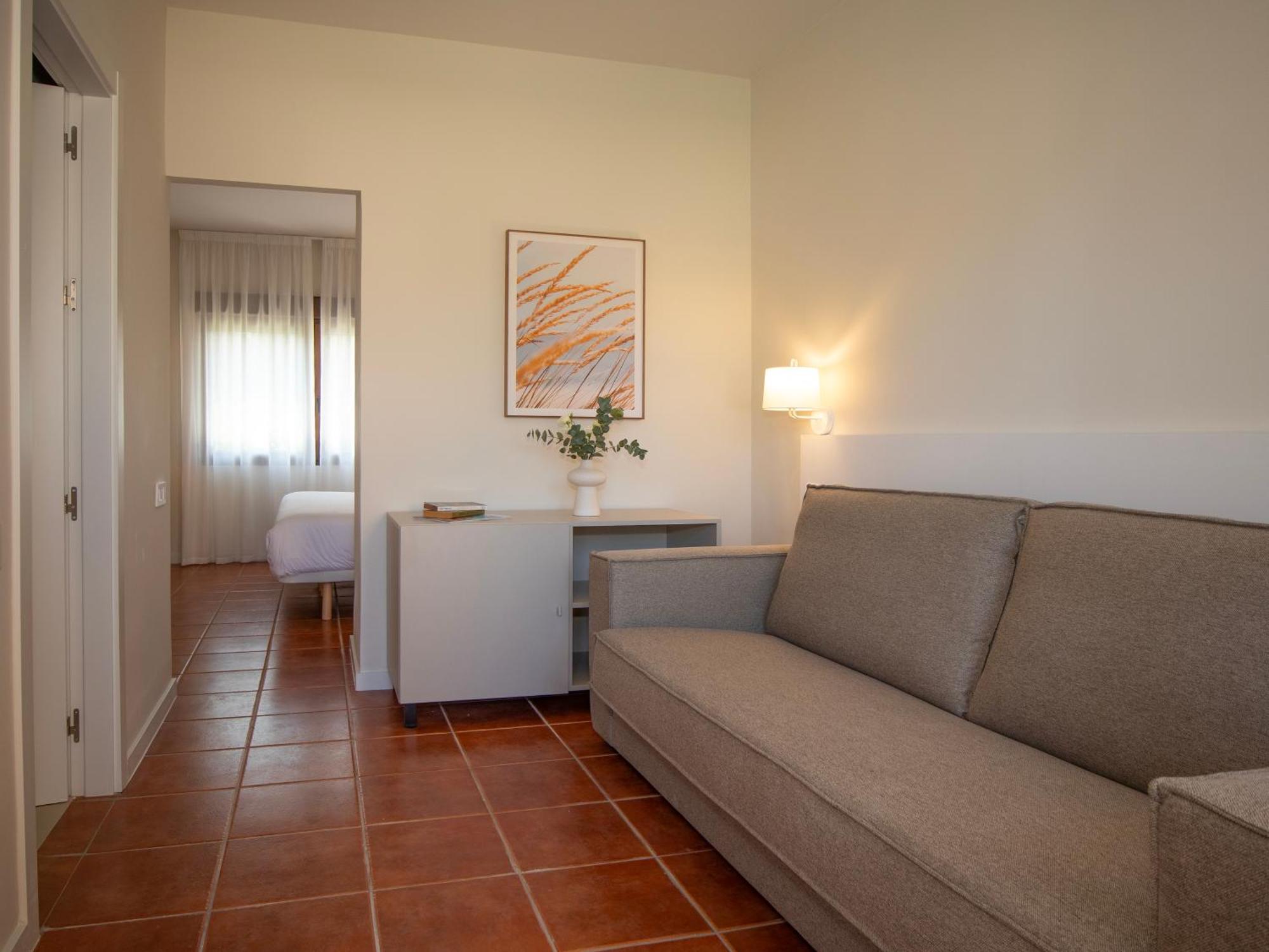 Hotel Montepiedra 4""Sup Dehesa de Campoamor  Bagian luar foto
