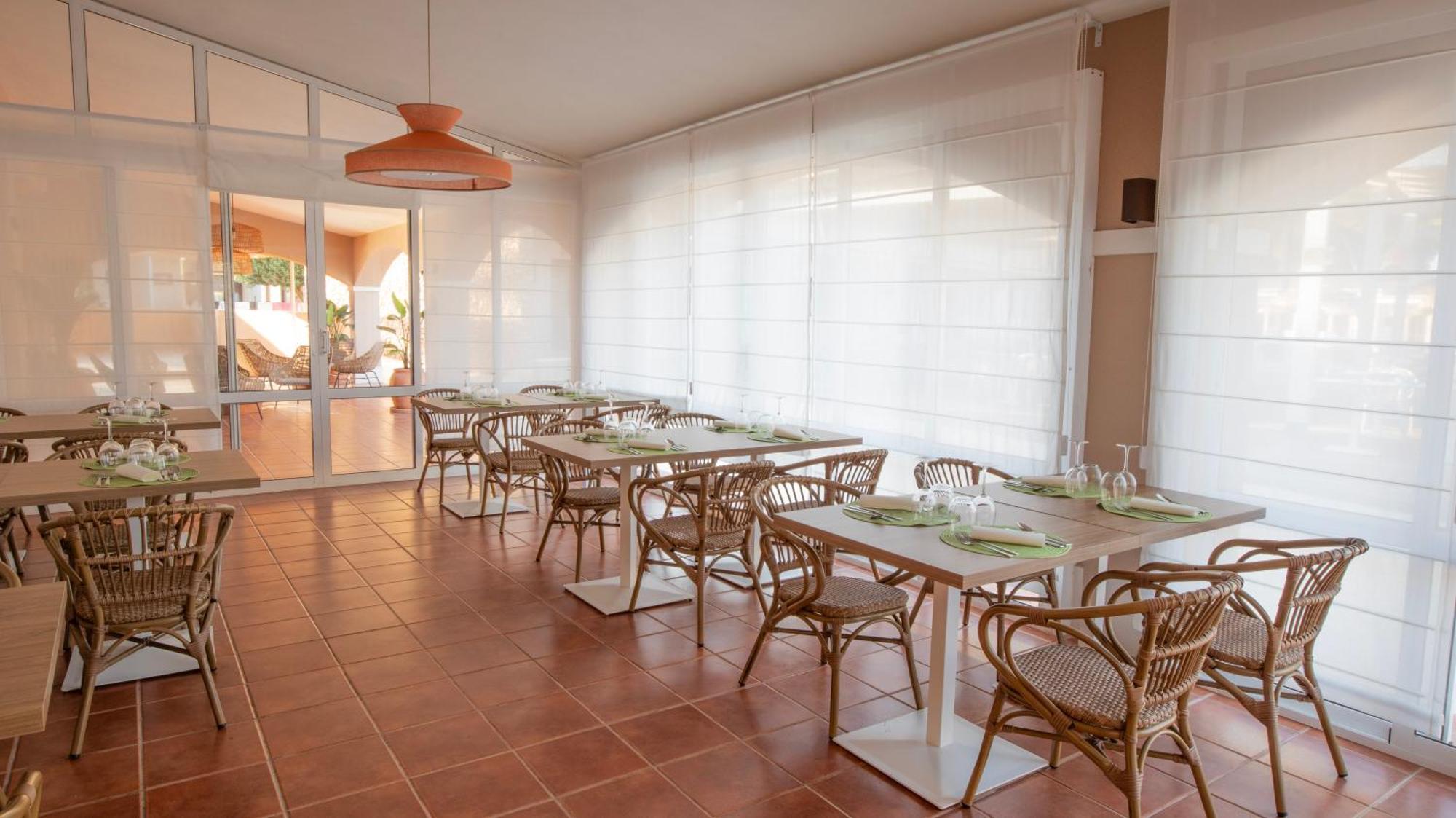 Hotel Montepiedra 4""Sup Dehesa de Campoamor  Bagian luar foto