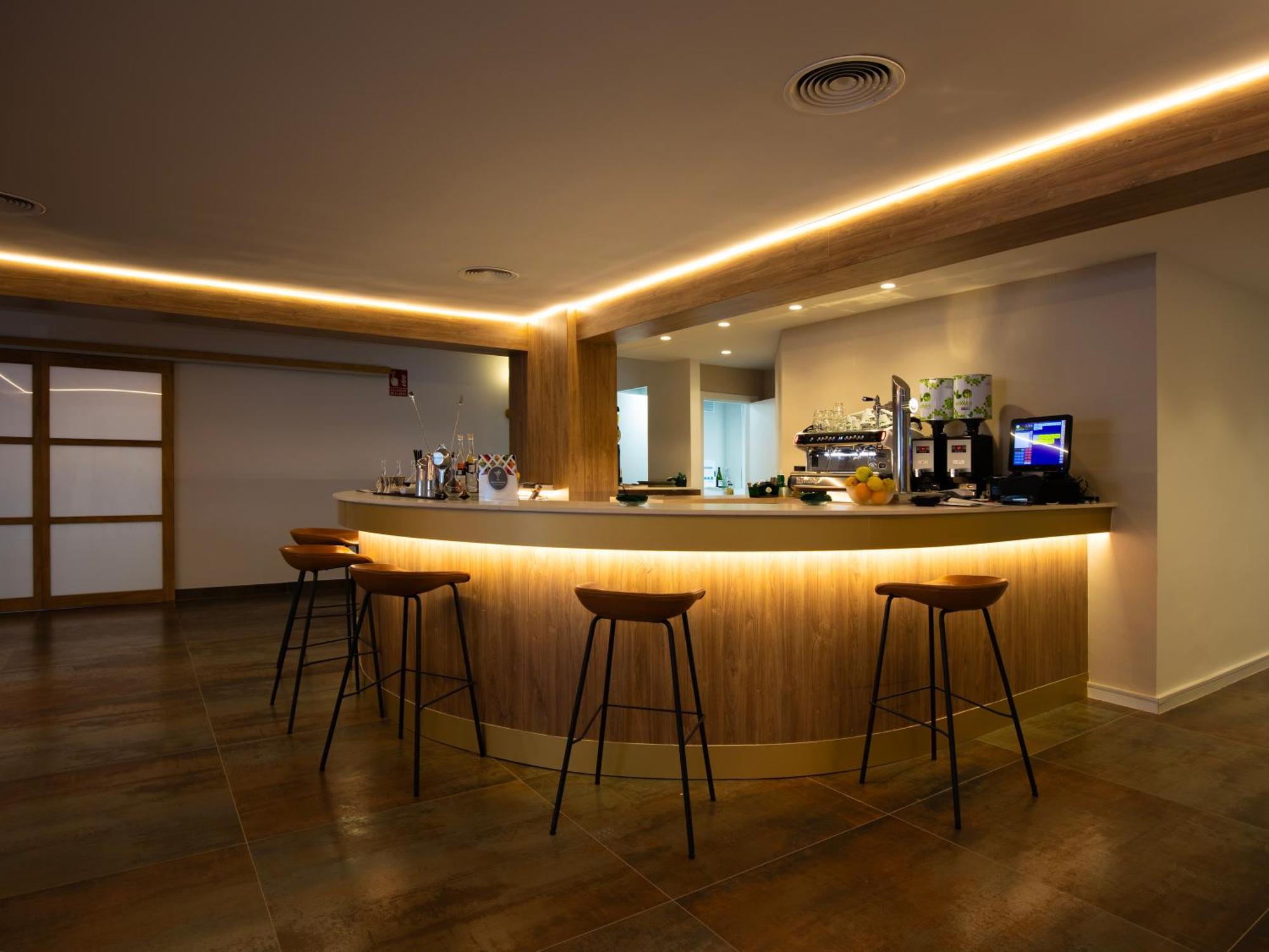 Hotel Montepiedra 4""Sup Dehesa de Campoamor  Bagian luar foto